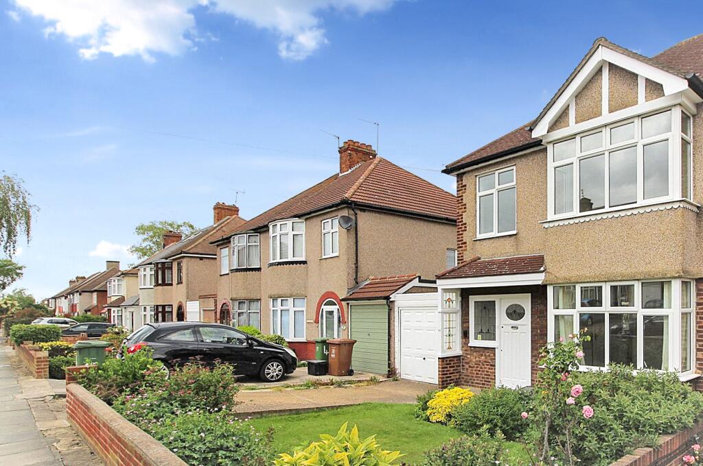 Main image of property: Huxley Road, Welling, DA16