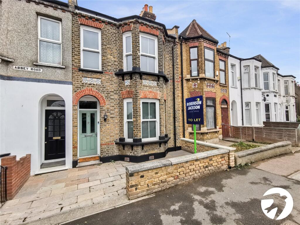 Main image of property: Abbey Road, Belvedere, DA17