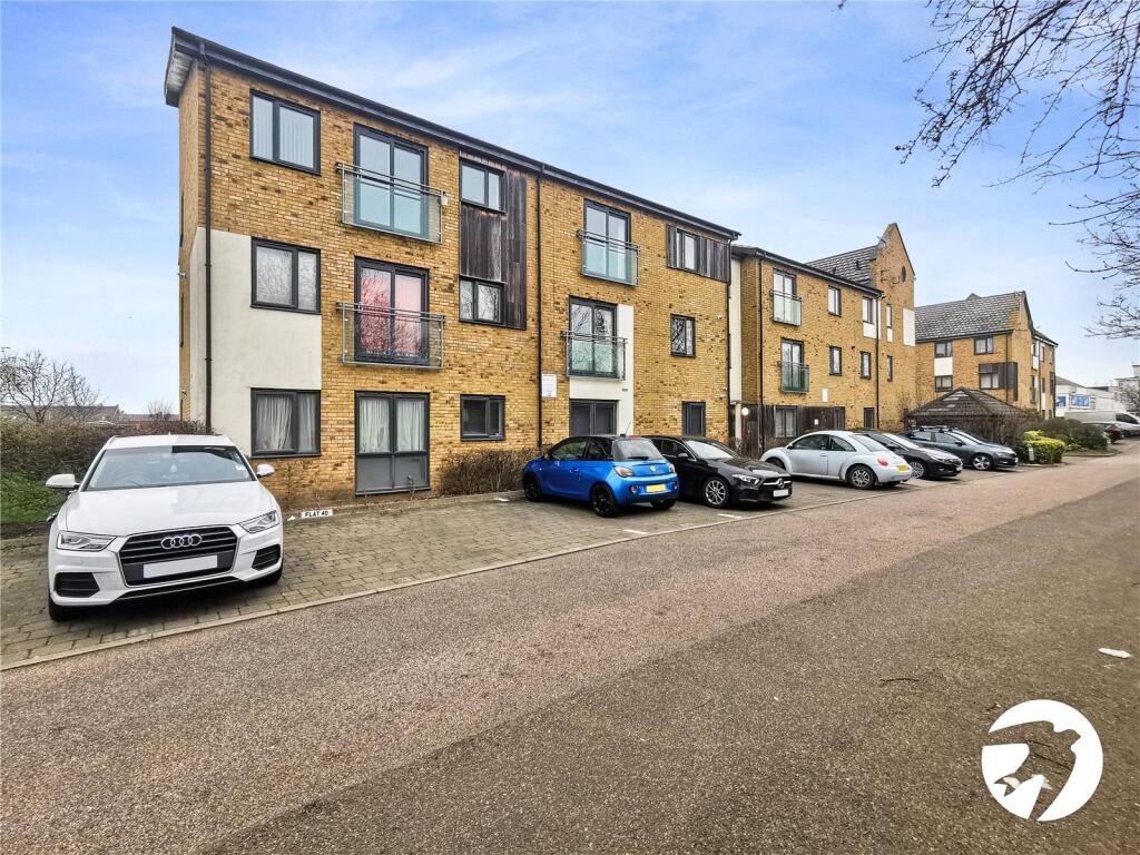 Main image of property: Salisbury Road, Dartford, DA2