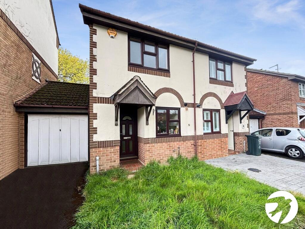 Main image of property: Lagonda Way, Dartford, Kent, DA1