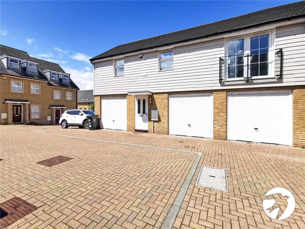 Main image of property: Peary Mead, Dartford, Kent, DA1
