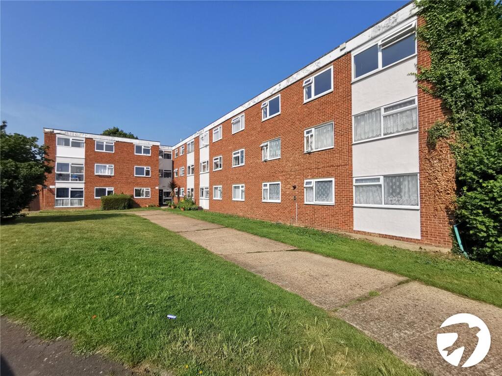 Main image of property: Wessex Drive, Erith, DA8