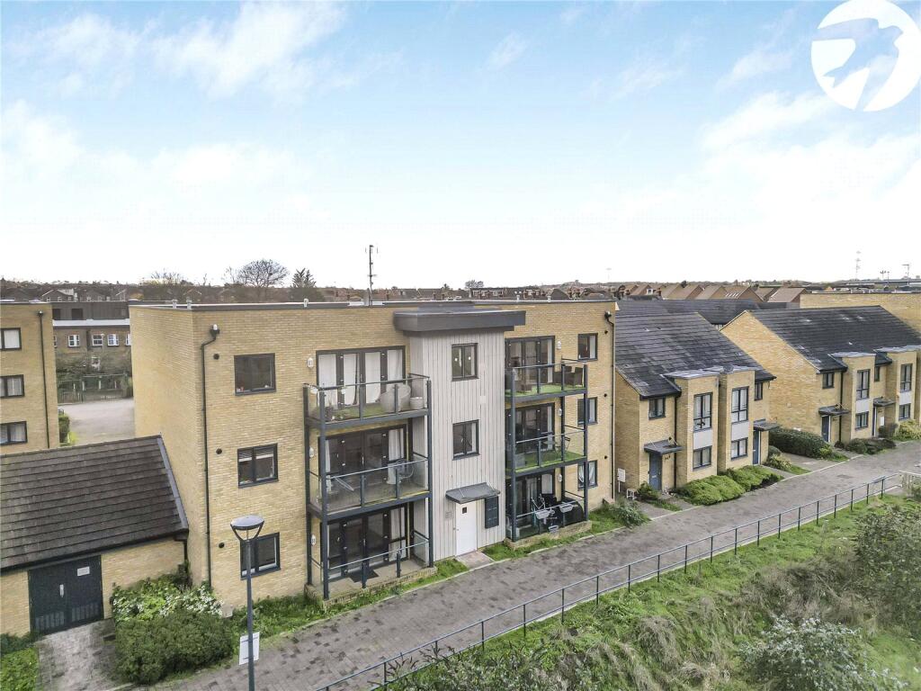 Main image of property: Riverside Wharf, Dartford, Kent, DA1