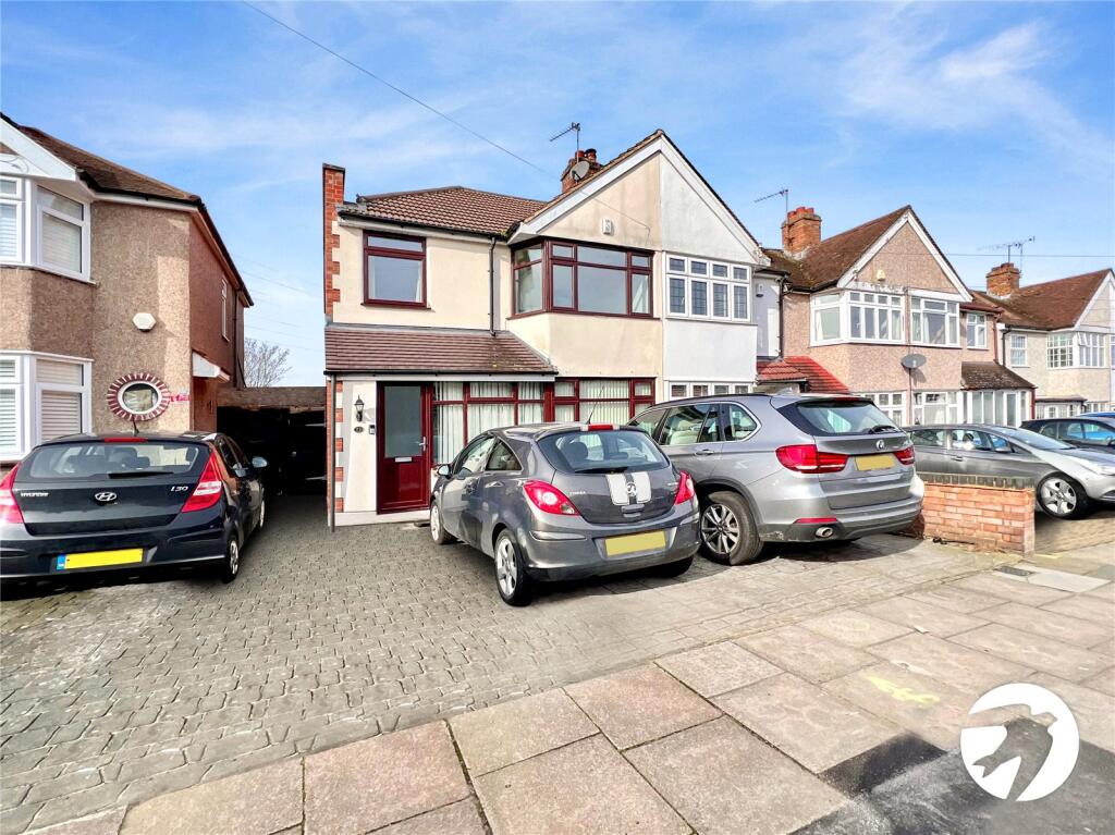 Main image of property: Crofton Avenue, Bexley, DA5