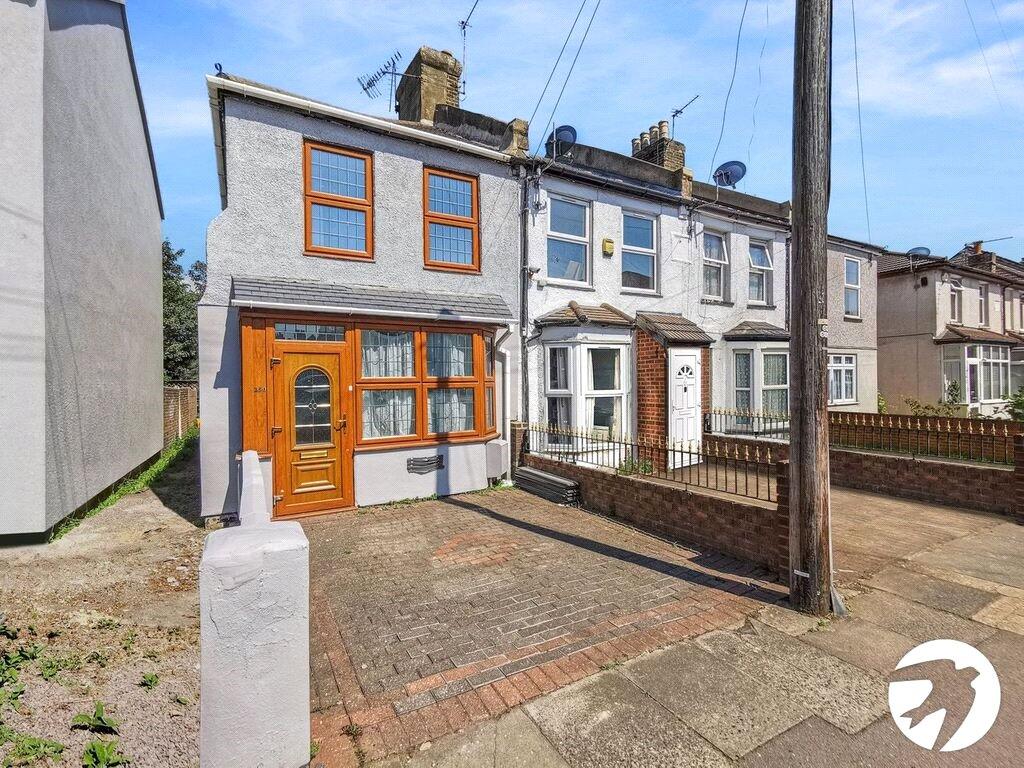 Main image of property: St. Vincents Road, Dartford, Kent, DA1