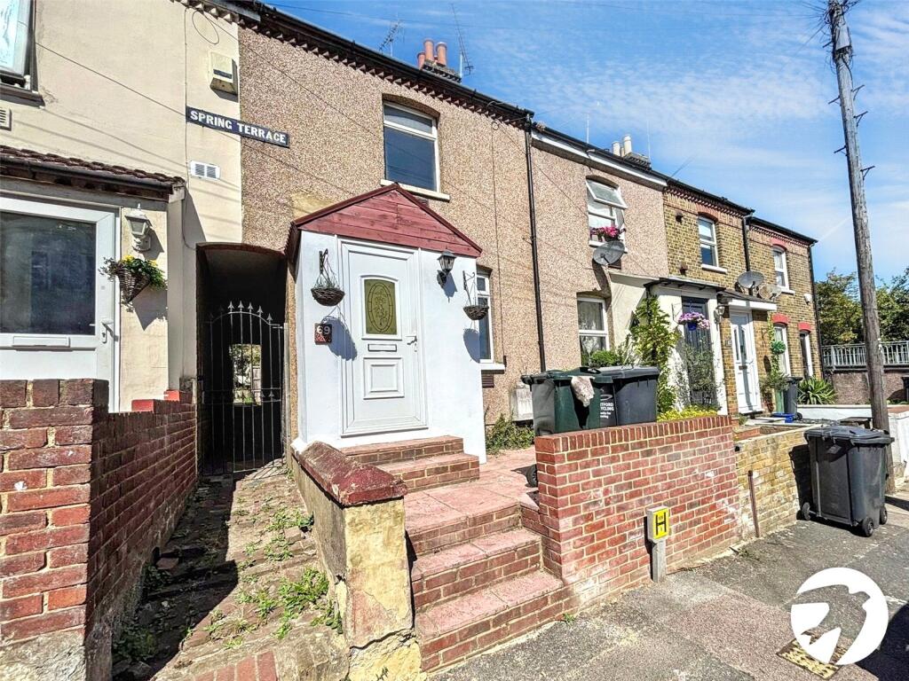 Main image of property: Spring Vale South, Dartford, Kent, DA1