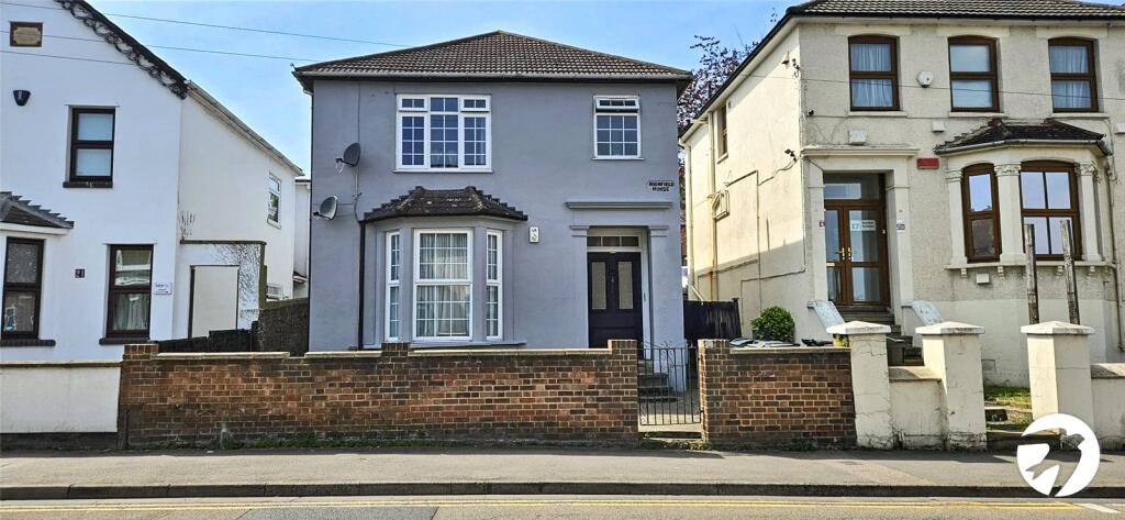 Main image of property: Highfield Road, Dartford, Kent, DA1