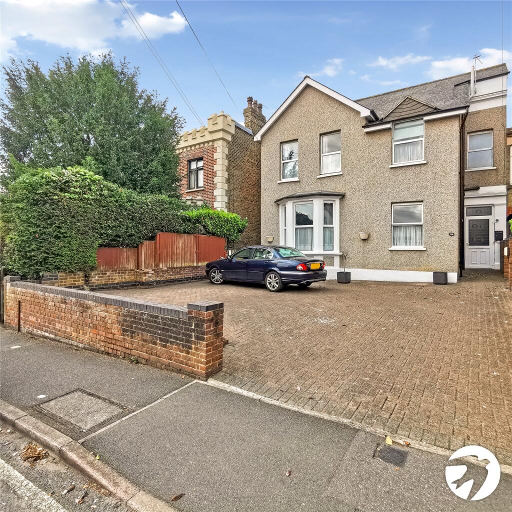 Main image of property: Upton Road South, Bexley, DA5