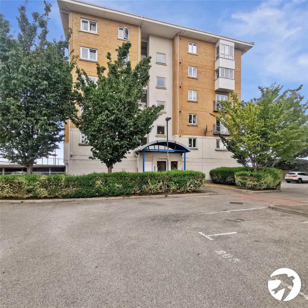 Main image of property: Macarthur Close, Erith, DA8