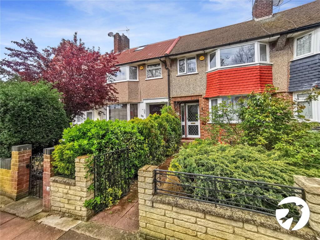 Main image of property: Berwick Crescent, Sidcup, DA15