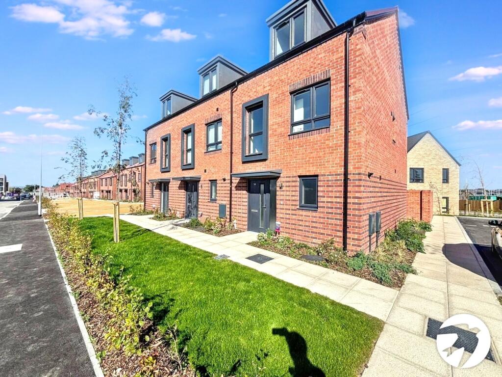 Main image of property: Scotney Drive, Dartford, Kent, DA9