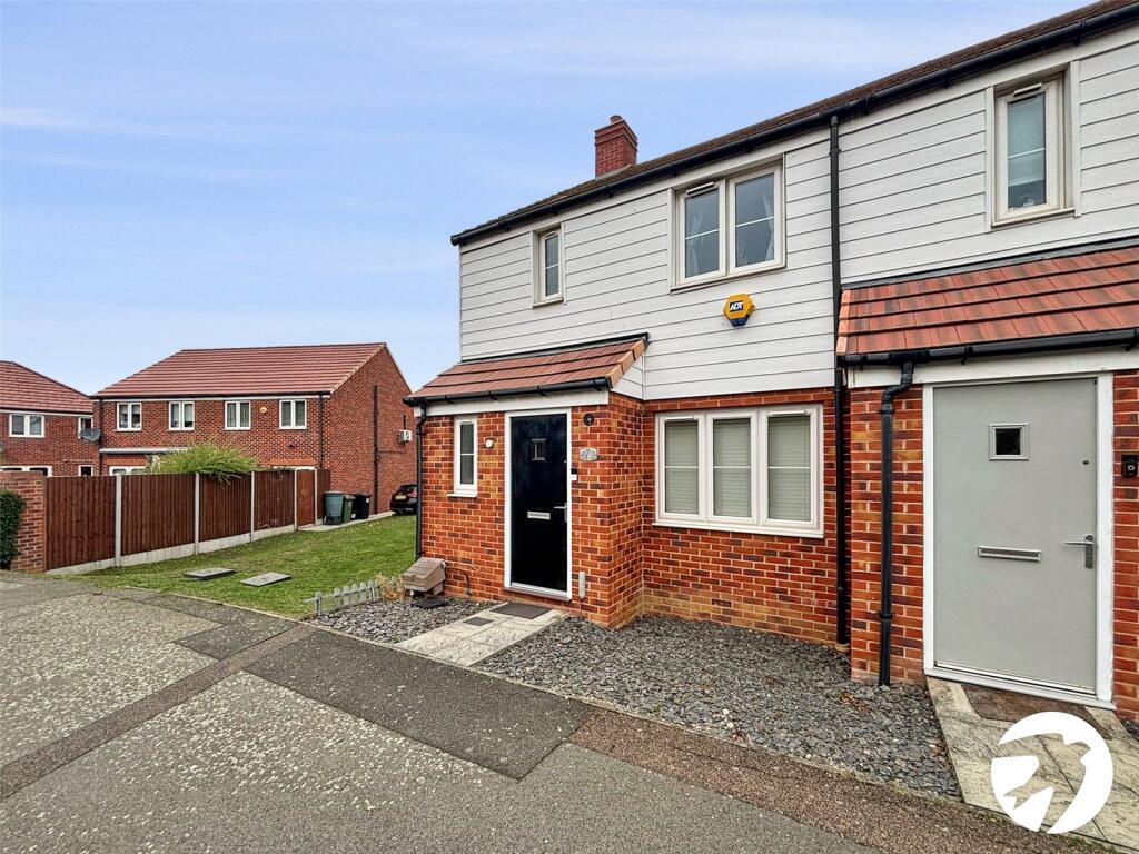 Main image of property: Halcrow Avenue, Dartford, Kent, DA1