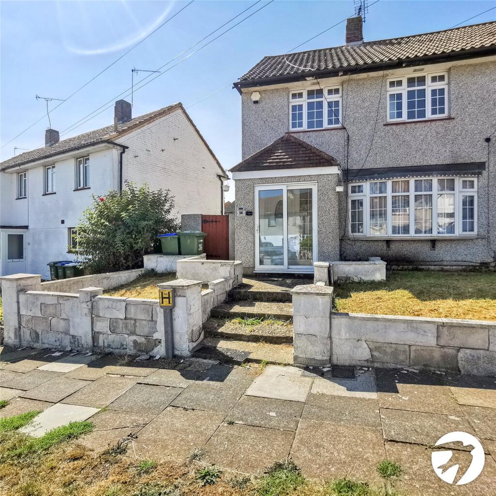 Main image of property: Frinsted Road, Erith, DA8