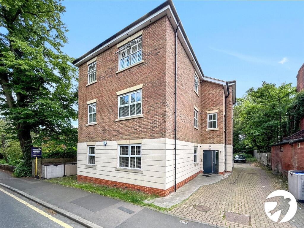 Main image of property: Halfway Street, Sidcup, DA15