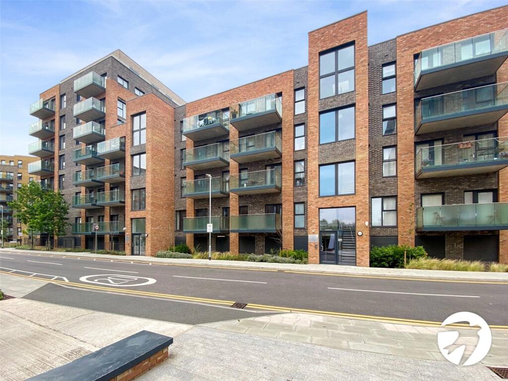 Main image of property: William Mundy Way, Dartford, Kent, DA1