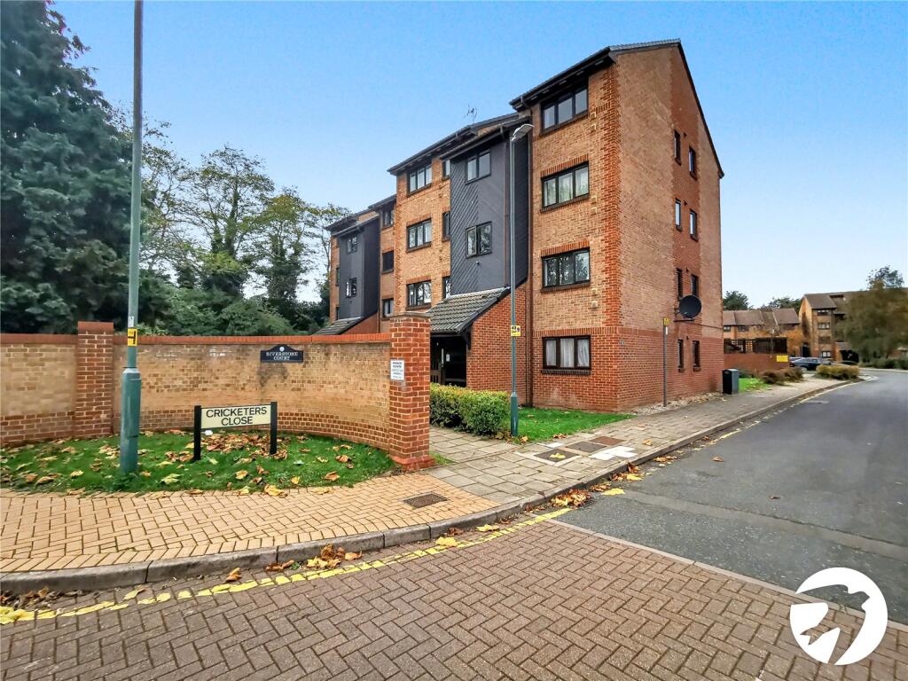 Main image of property: Cricketers Close, Erith, DA8