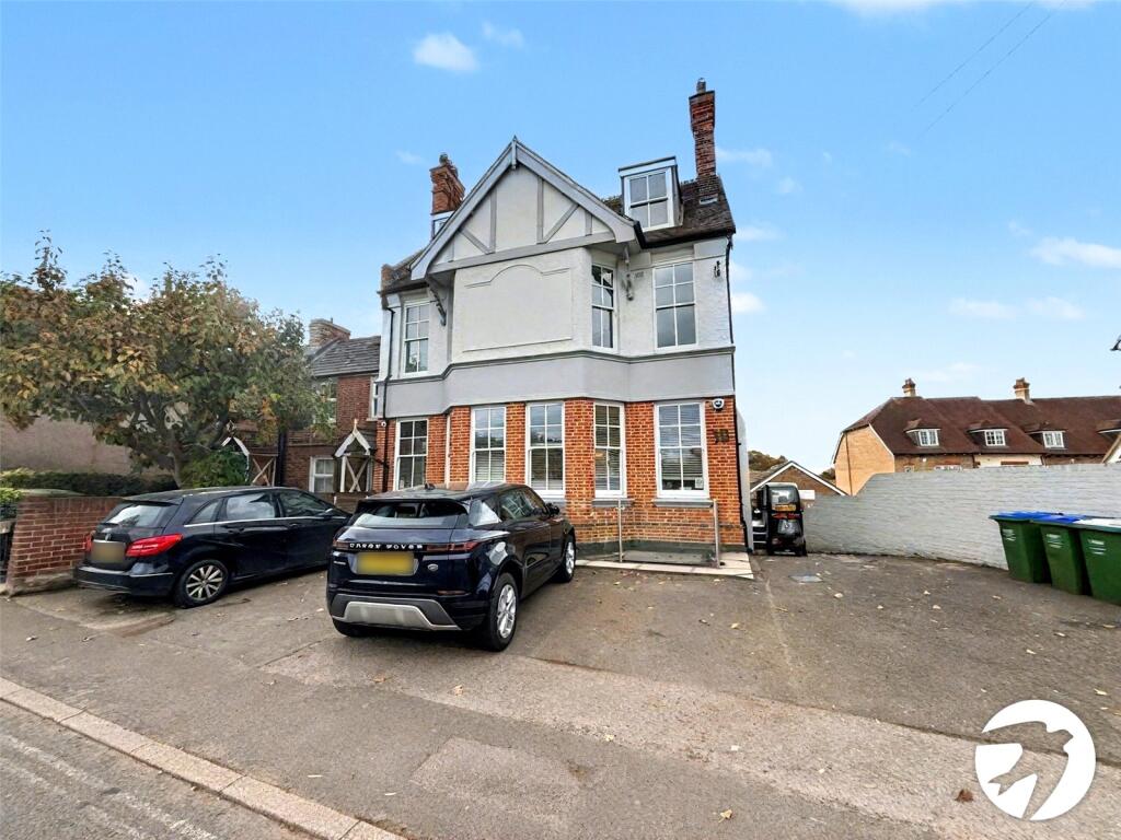 Main image of property: Vicarage Road, Bexley, DA5