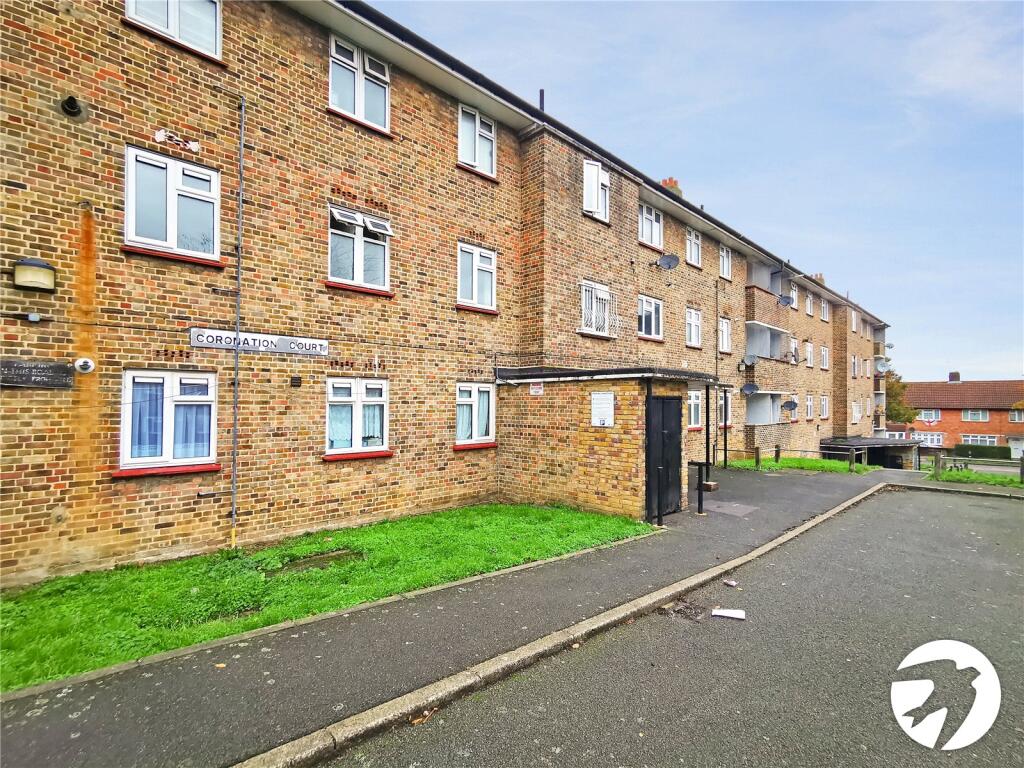 Main image of property: Stelling Road, Erith, DA8
