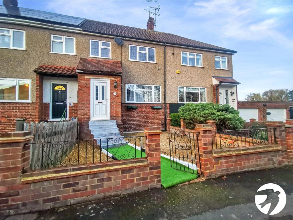 Main image of property: Walnut Tree Avenue, Dartford, Kent, DA1