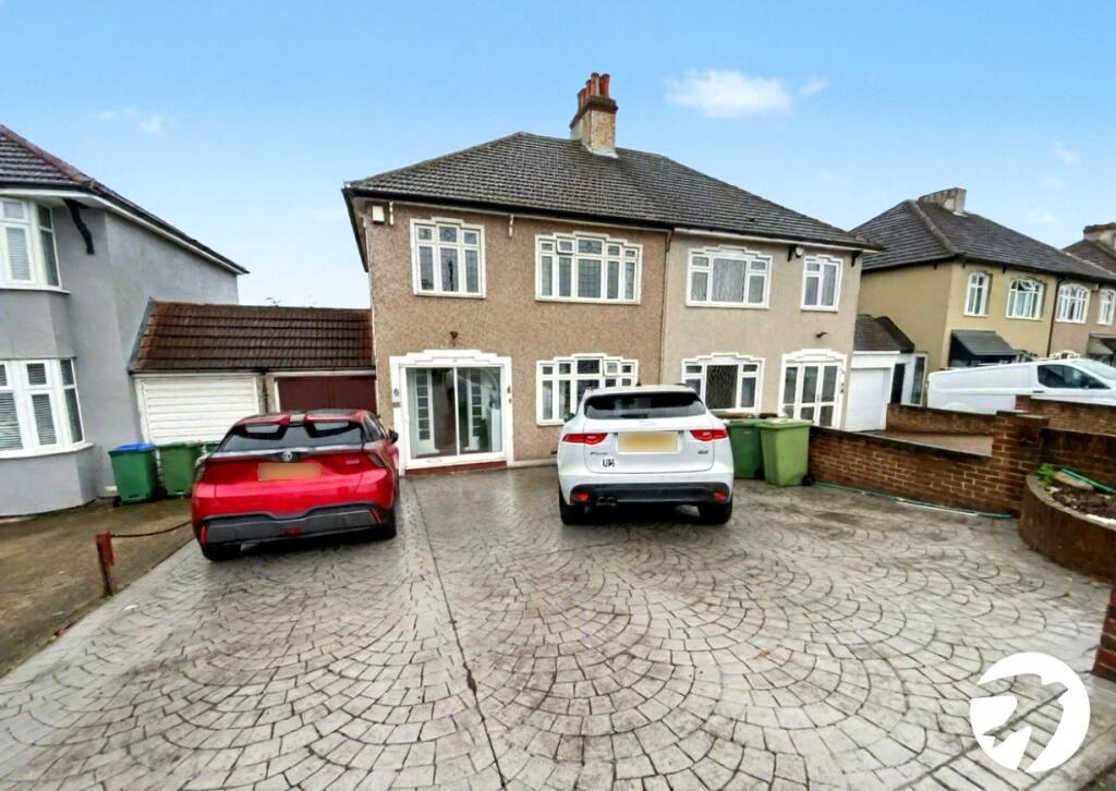 Main image of property: King Harolds Way, Bexleyheath, DA7