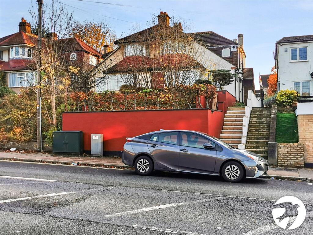 Main image of property: Dartford Road, Dartford, Kent, DA1