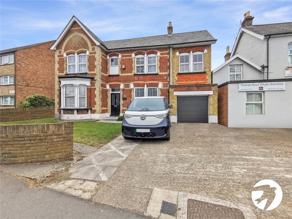Main image of property: Crook Log, Bexleyheath, DA6