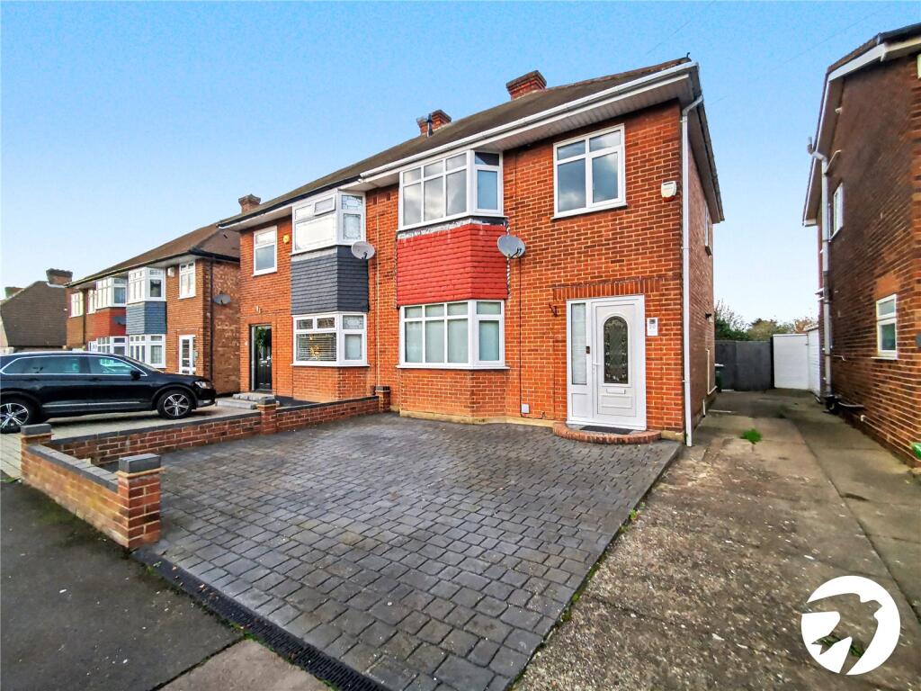 Main image of property: Haslemere Road, Bexleyheath, DA7