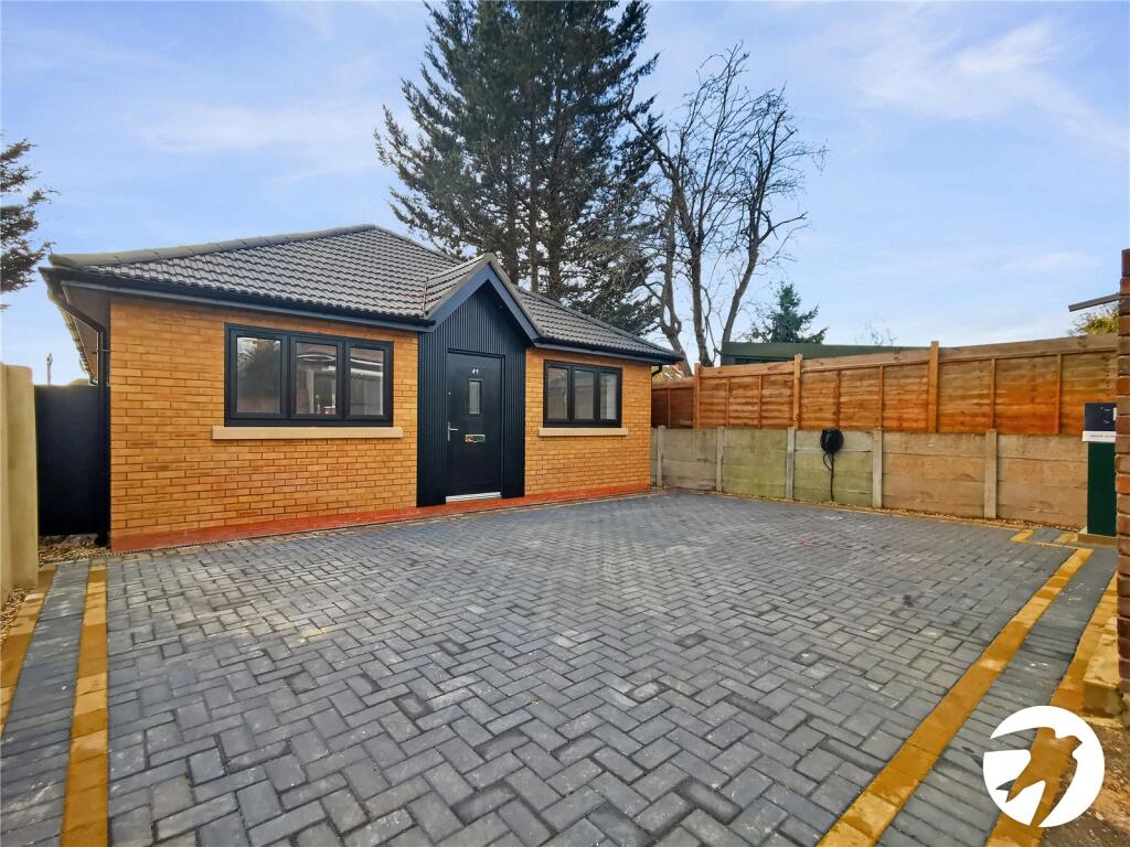 Main image of property: Pincott Road, Bexleyheath, DA6