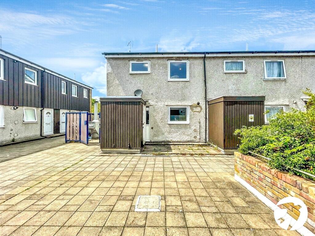 Main image of property: Pollard Walk, Sidcup, DA14