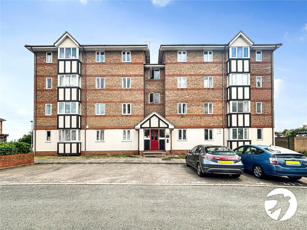 Main image of property: Chandlers Drive, Erith, Kent, DA8