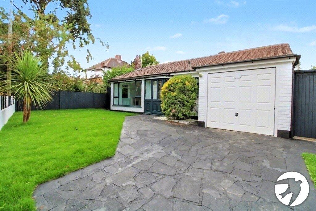 Main image of property: Park Crescent Road, Erith, DA8
