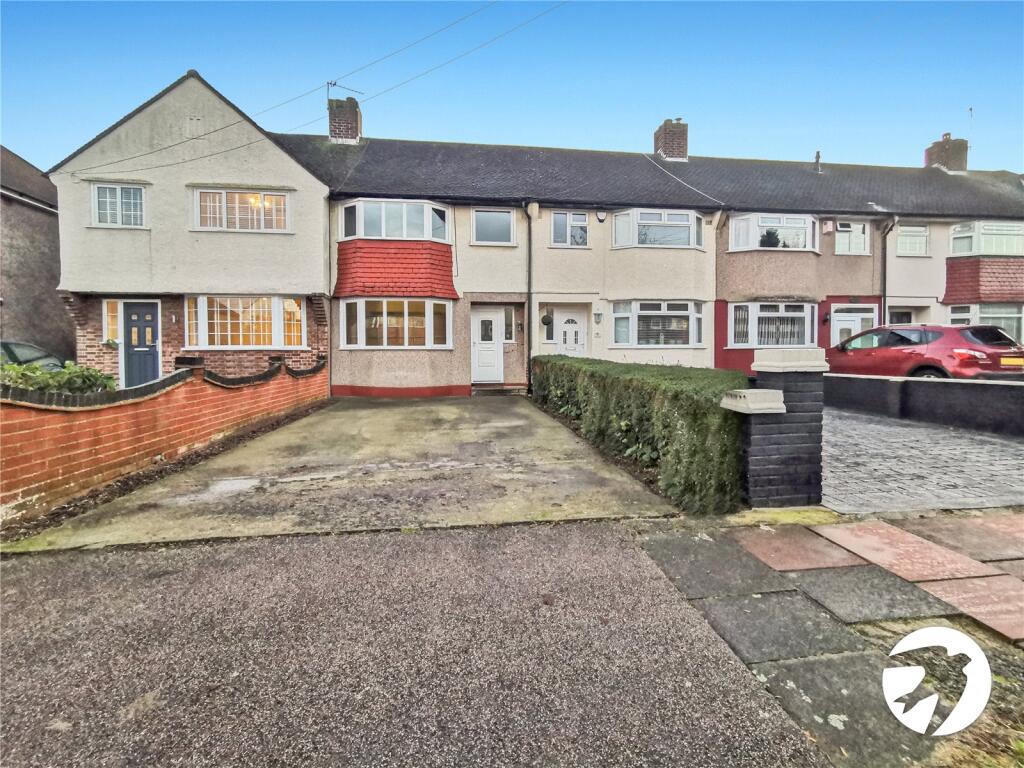Main image of property: Berwick Crescent, Sidcup, DA15