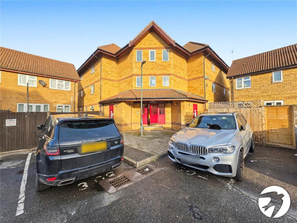 Main image of property: Cook Square, Erith, DA8