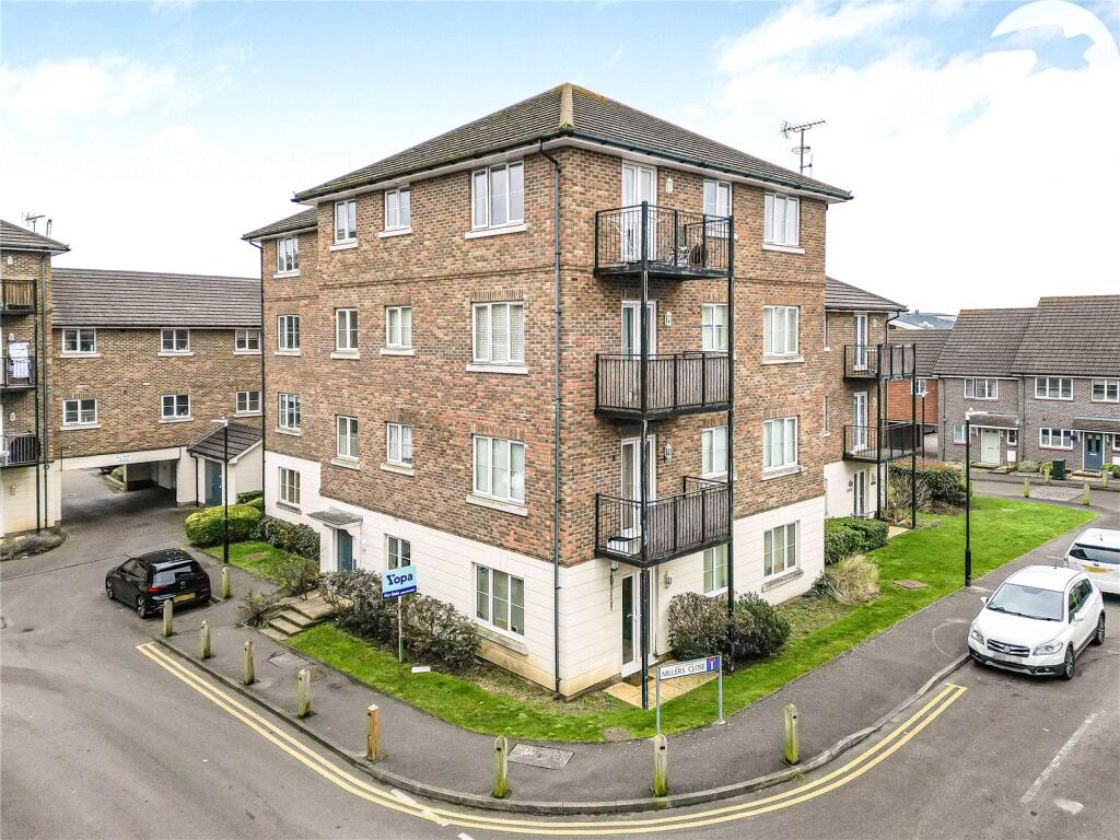 Main image of property: Baker Crescent, Dartford, Kent, DA1