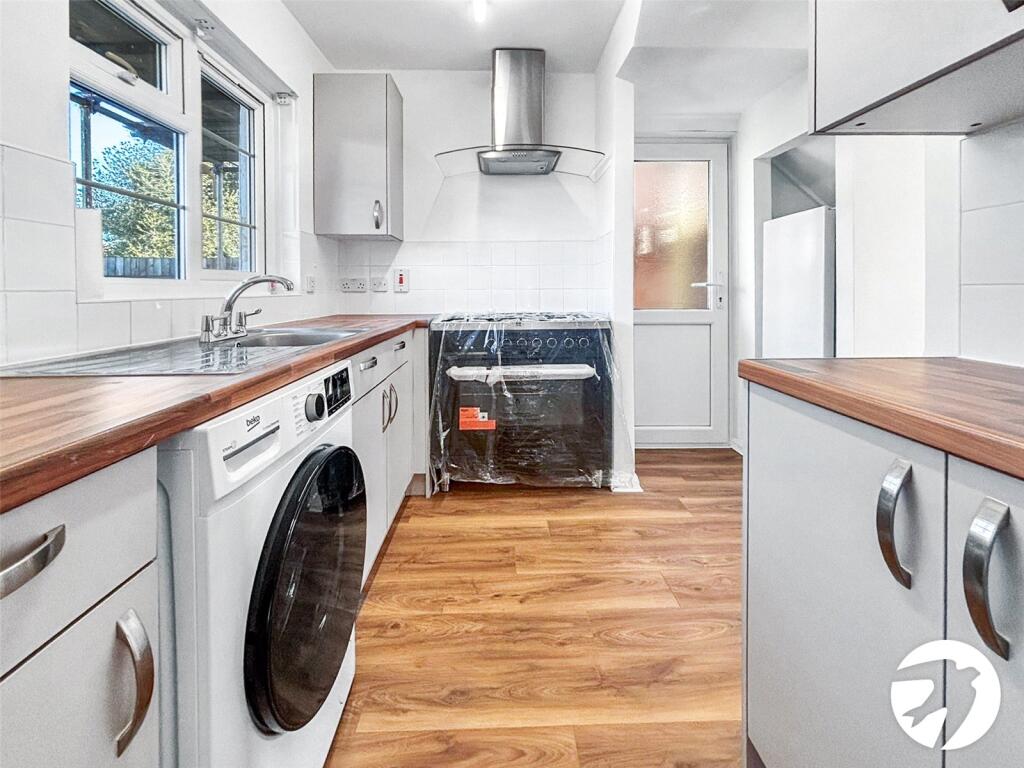 Main image of property: Burnham Road, Sidcup, DA14