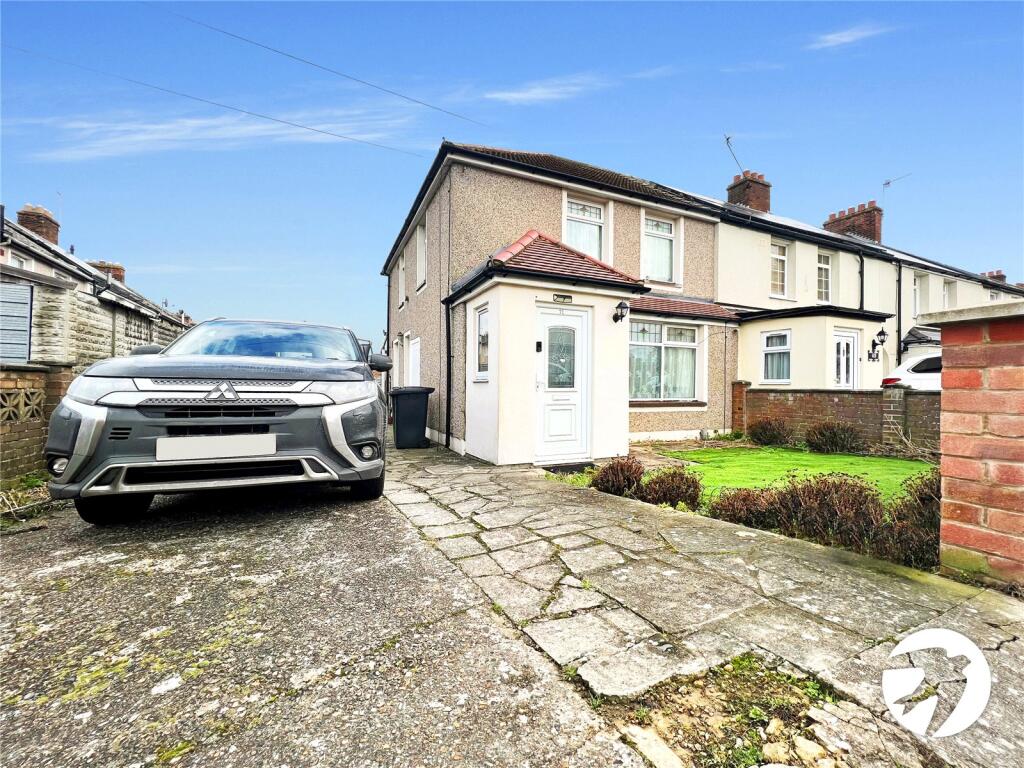 Main image of property: Cedar Road, Dartford, Kent, DA1