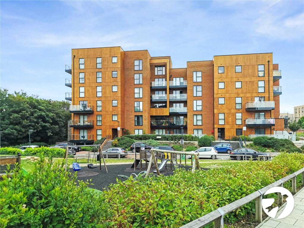Main image of property: Furners Close, Erith, DA8