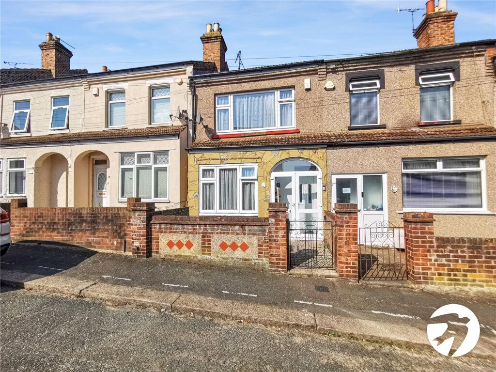 Main image of property: Edwards Road, Belvedere, DA17