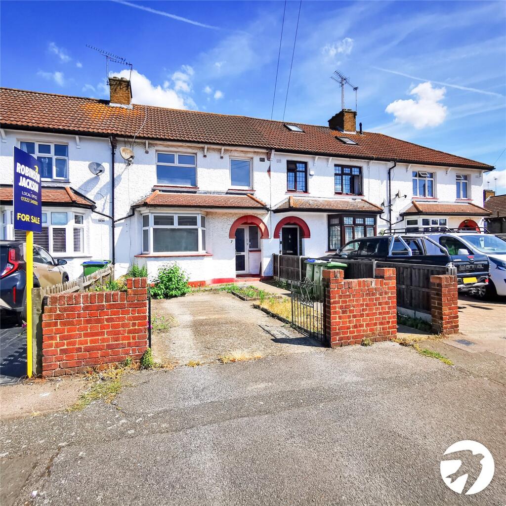 Main image of property: Reddy Road, Erith, DA8