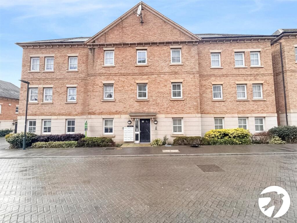 Main image of property: Rainbow Road, Erith, DA8