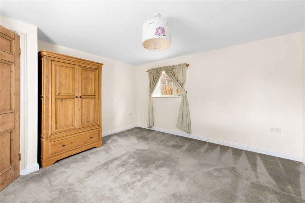 4 bedroom detached house for sale in Stone Lane, Little Humby, Grantham