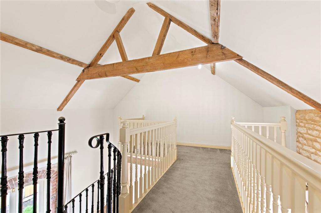 4 bedroom detached house for sale in Stone Lane, Little Humby, Grantham