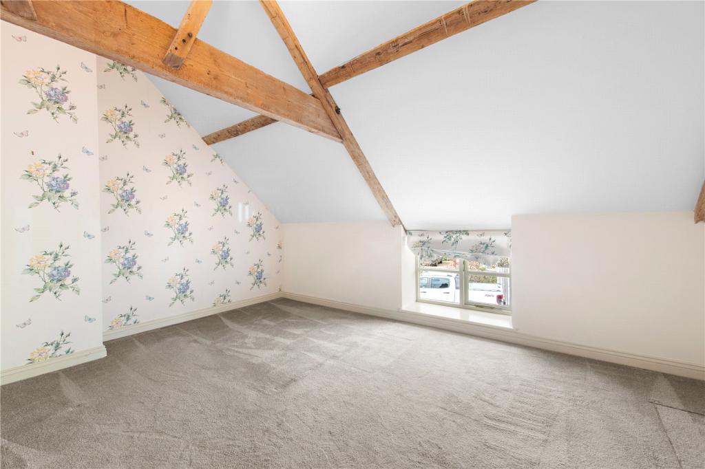 4 bedroom detached house for sale in Stone Lane, Little Humby, Grantham