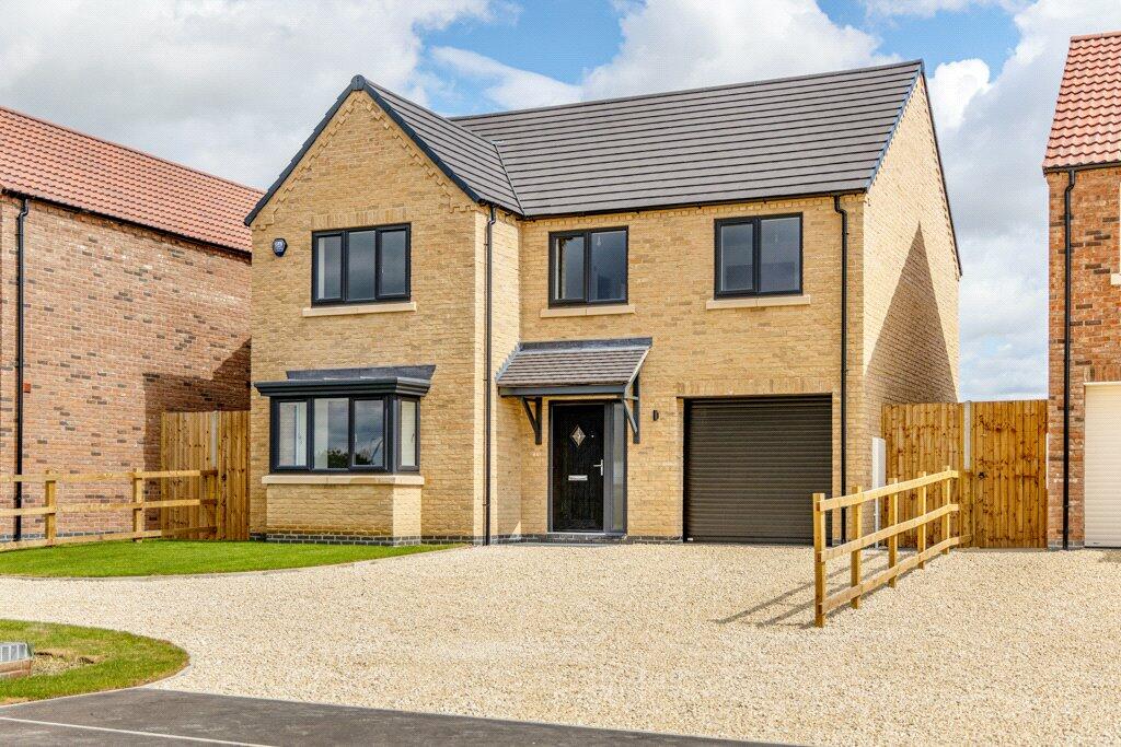 Main image of property: Puttock Gate, Fosdyke, Boston, Lincolnshire, PE20