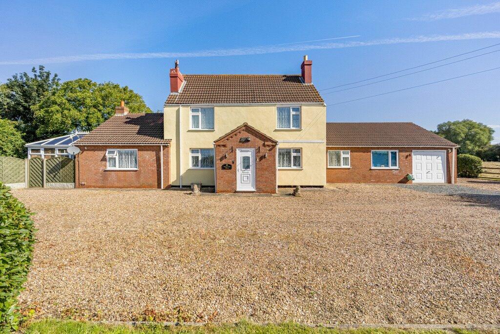 Equestrian facility for sale in Punchbowl Lane, Brothertoft, Boston, PE20