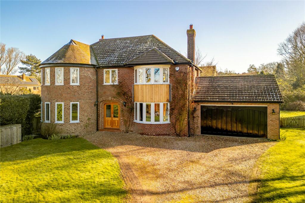 Main image of property: Thurlby, Lincoln, Lincolnshire, LN5