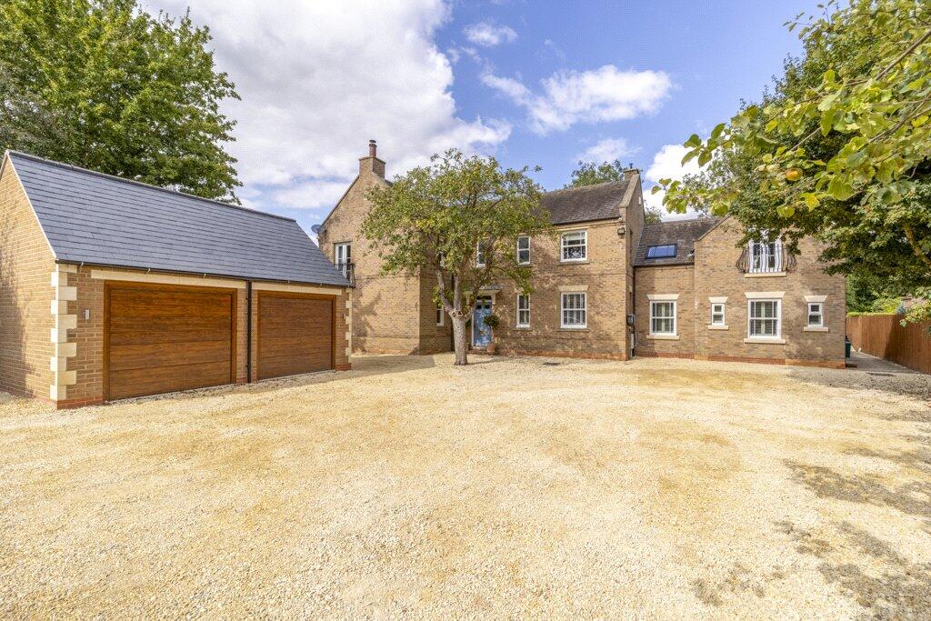 Main image of property: Granary Court, Wilsford, Grantham, Lincolnshire, NG32