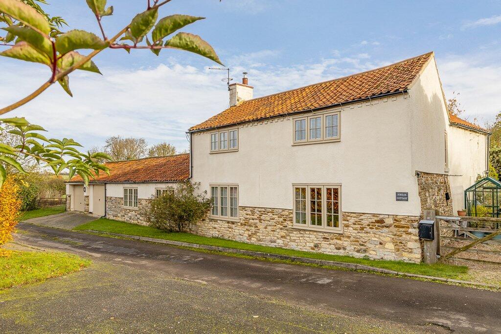 Main image of property: Thompson's Lane, Hough On The Hill, Grantham, Lincolnshire, NG32