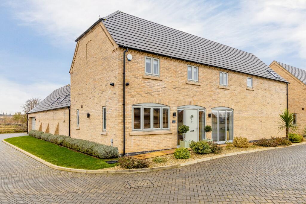 Main image of property: Gresswell Field, Digby, Lincoln, Lincolnshire, LN4