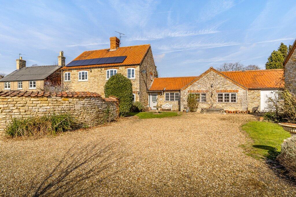 Main image of property: The Green, Welbourn, Lincoln, Lincolnshire, LN5